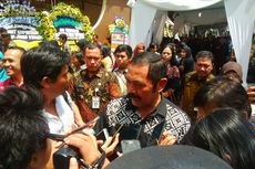 Wali Kota Solo Sebut Besan Presiden Jokowi Rajin Beribadah