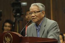 Mantan Hakim MK Kritik DPR Diam-diam Ingin Perpanjang Jabatan Arief Hidayat