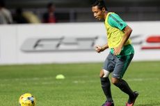 Evan Dimas Targetkan Emas SEA Games untuk Tebus Kegagalan Piala Asia