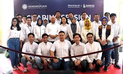 Perluas Akses Pasar, KemenKopUKM Gelar Program Startup Go Global 2024