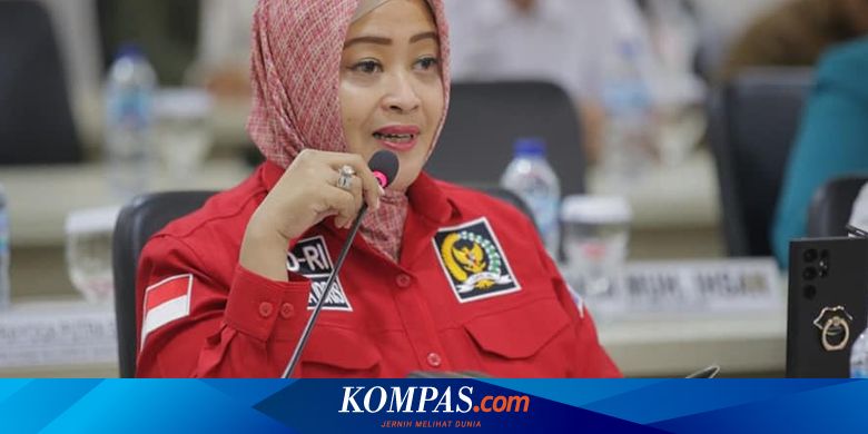 Jamin Hak Dasar Ibu dan Anak, Fahira Idris Minta UU KIA Disosialisasikan secara Masif