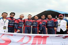 ABM Motorsport Boyong 15 Trofi