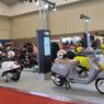 Piaggio Indonesia Tebar Diskon Hingga Rp 11 Juta di IMOS 2025, 