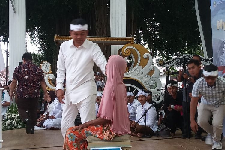 Dedi Mulyadi: ASN Boleh Kerja dari Rumah untuk Rawat Ibu Sakit
