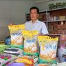 Harga Beras Sentuh Rp 17.000, Penjual: 25 Tahun Saya Jualan Beras, Ini yang Paling Mahal