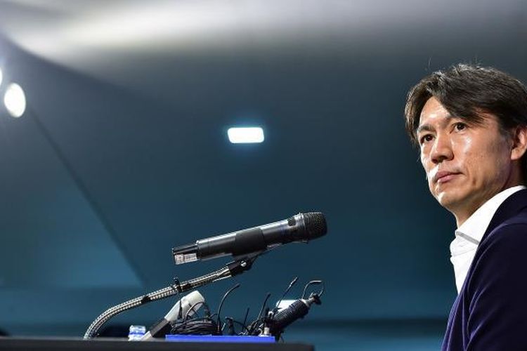 Pelatih Korea Selatan Mundur, Piala Dunia 2026 Sudah 'Korbankan' 3 Juru Taktik