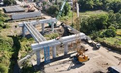 Basuki: Jalan Tol Solo-Yogyakarta-NYIA Kulon Progo Sudah Ditunggu Masyarakat