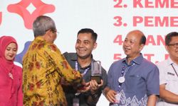 Peringati Hakordia 2023, BPJS Ketenagakerjaan Berkomitmen Cegah Tindak Korupsi di Tanah Air