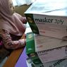 Polisi Bongkar Apartemen di Tanjung Duren, Diduga Tempat Penimbunan Masker