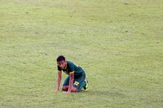 Meski Liga 1 Ditunda, Program Latihan Persebaya Tak Berubah