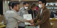 Dongkrak Kinerja Pertanian 2022, Kementan Manfaatkan Kebijakan KUR