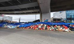 Ironi Tangsel, Kota 'Sejuta Anggrek' yang Kini Jadi Lautan Sampah