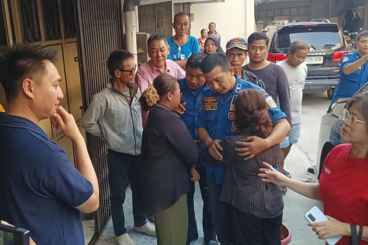 Kronologi 2 ART di Penjaringan Lapor Disekap Usai Terkunci di Rumah Saat Majikan Pergi Terapi