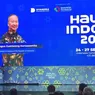Konsumsi Rumah Tangga Muslim Capai Rp5.974 Triliun, Jadi Penopang Industri Halal RI