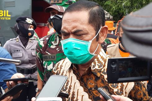 Warga Solo di Perantauan Diimbau Tak Pulang Kampung Sebelum Ada Vaksin