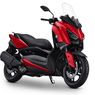 Yamaha XMAX Meluncur dengan Warna Baru, Dijual Rp 62 Juta