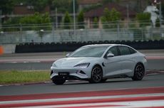 Silaturahmi Kebangsaan, Ibas Soroti Pentingnya Pemuda Jadi Pelaku Perubahan