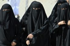 Dokter Gigi di Saudi Larang Pasien Perempuan Datang Sendirian