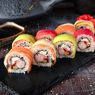 Cara Bikin Nasi Sushi, Butuh Teknik Masak dan Bumbu Tambahan
