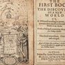 Proposal Pertama Perjalanan Ruang Angkasa Ternyata Dibuat tahun 1600-an, Siapa Penulisnya?