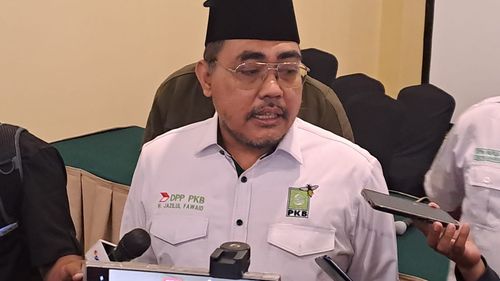 PKB Lirik Abdul Halim Iskandar untuk Lawan Khofifah pada Pilkada Jatim
