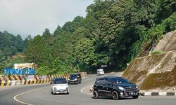 Kementerian PUPR Siapkan Jalan Tol Puncak Sepanjang 50,9 Km