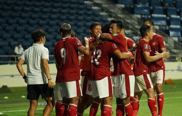 Link Live Streaming Timnas Indonesia Vs Vietnam Malam Ini Halaman ...