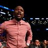 Pesta Mewah Mayweather Jr Turut Dihadiri Saudara Presiden Joe Biden