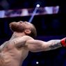 Percaya Diri Tatap Trilogi Kontra Poirier, McGregor Minta UFC Siapkan Sabuk Khusus