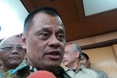 Gatot Tak Mau Tanggapi Simposium Tandingan Melawan PKI yang Digagas Purnawirawan TNI