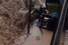 Kunjungi SRMP 2 Medan, Wamensos Bangkitkan Semangat Siswa Sekolah Rakyat