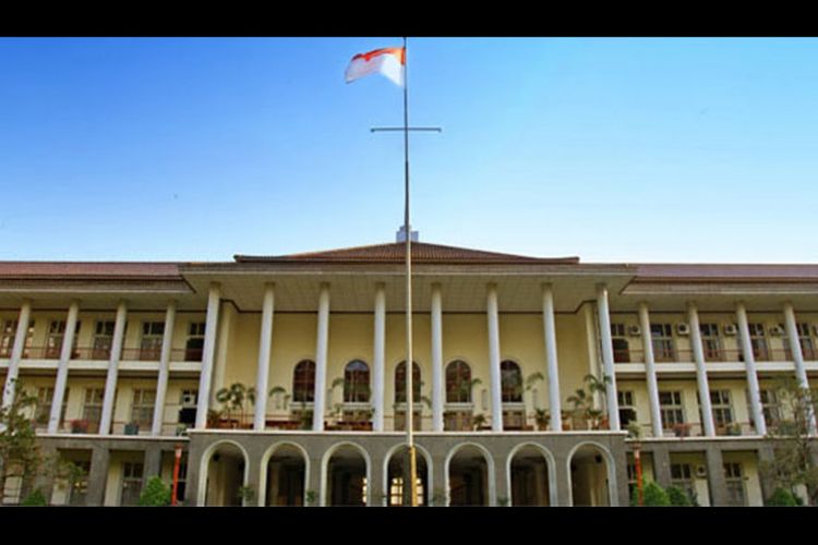 Ilustrasi UM UGM Jalur Mandiri