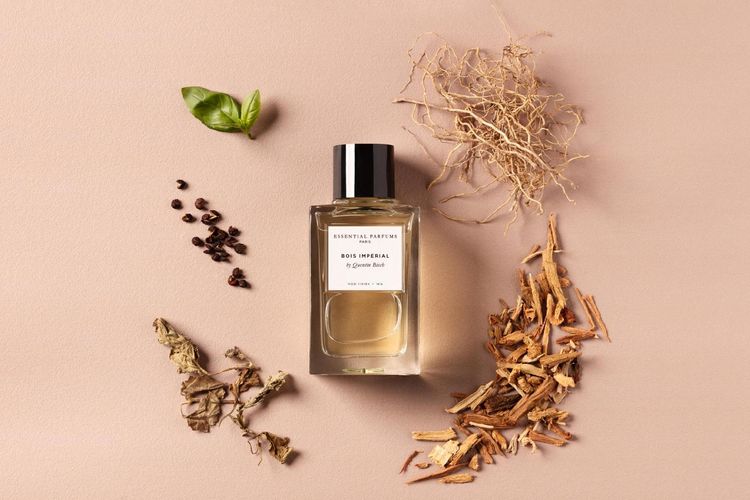 Bois Imperial , Essential Parfums
