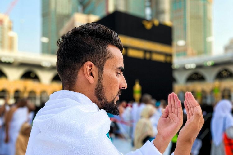 Kemenhaj Berupaya Tekan Biaya Penerbangan Haji agar BPIH Turun