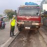 Tabrak Truk Sedang Parkir di Lamongan, Pengendara Motor Asal Bojonegoro Tewas