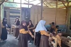 Luca Zidane Clean Sheet saat Antar Aljazair Kalahkan Sudan, Riyad Mahrez Puas