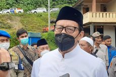 Gubernur Banten Perbolehkan Bukber karena Tradisi, Tapi..