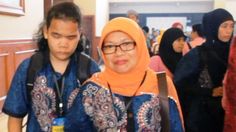 Kurikulum 2013 Baik untuk Anak Difabel, tapi Buku Belum Merata