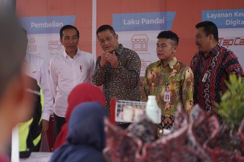 Cegah Stunting, Mensos: Kebijakan PKH 2020 Diarahkan untuk Pemenuhan Nutrisi