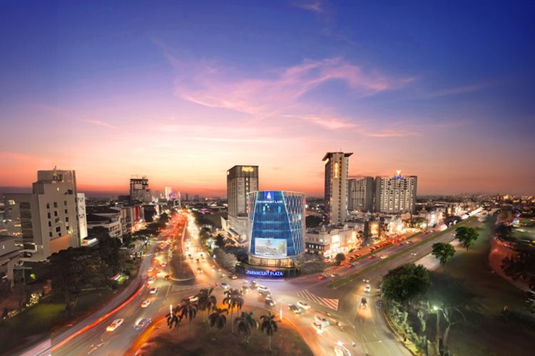 Transformasi Paramount Enterprise, mulai dari Pengembang Properti menjadi Ekosistem Bisnis Terpadu 