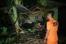 BPBD Lampung Selatan: Senin Pagi, Ditemukan 11 Korban Tewas Tsunami Selat Sunda
