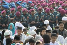 TNI-Polri Siap Antisipasi Potensi Konflik Jelang Pilkada 2017