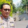 Sidak SPBU, Polres Magetan Pastikan Tak Ada Pertalite Bermasalah yang Bikin Motor Brebet