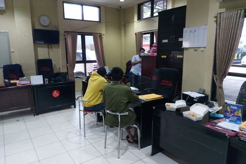 Sindikat Pembobol Tabungan Nasabah Bank di Bengkulu, Pemasok Data dan Pembuat Rekening Palsu Ditahan