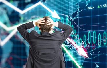 Ada Ketidakpastian Global, Ini 4 Isu yang Harus Dicermati Investor ...