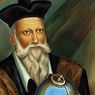 Nostradamus, Peramal Hari Kiamat dan Lengsernya Raja Charles III