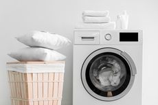 Tips Membersihkan Bantal Tanpa Mesin Cuci Secara Praktis dan Mudah