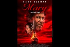 Sinopsis Film Mary, Kutukan Horor di Kapal Tua