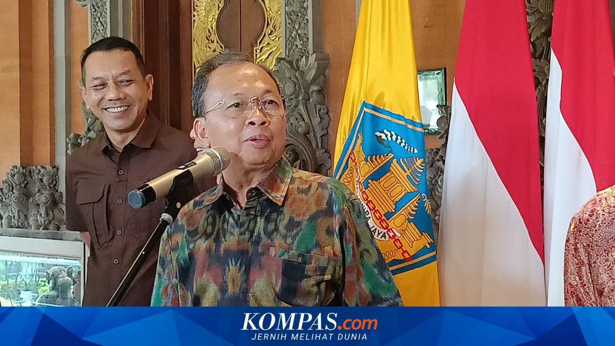 Vila dan Restoran Kian Marak di Pesisir Bali, Koster: Jangan Sampai Nelayan Dijepit Investor ~TR

Klik untuk baca: