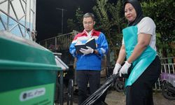Limbah MBG Diubah Jadi Pakan Ternak, Cegah Pencemaran Lingkungan